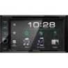 DVD Auto 2 DIN cu Radio CD/MP3, USB, Control iPod/iPhone si functie Bluetooth