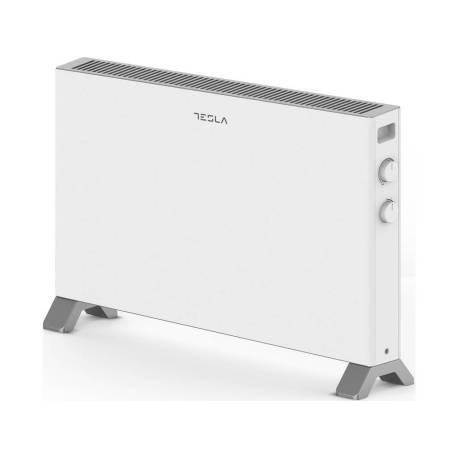 Calorifer convector electric TESLA PC302W, 2000W