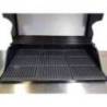 Gratar pe gaz din inox CHAR-BROIL Professional 4400B 4 arzatoare