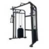 Aparat multifunctional TECHFIT CX-8000 Cable Crossover, max.120kg