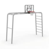 Cos de basket BERG pentru spatiul de joaca Playbase