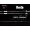 Lanseta spinning APIA Grandage Brute Stretch Four S88MH 2.64m, 7-42g, 2 tronsoane