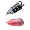 Broasca TIEMCO Vajra Frog HSP-55 Hooking Special 5.5cm, 16.5g, 33 Triple Pink