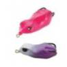 Broasca siliconica TIEMCO Vajra Frog FRG-60 6cm 40 Triple Purple