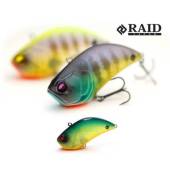 Vobler RAID LEVEL VIB 5.4cm, 10.6g, 047 Shimanashi Tiger