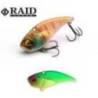 Cicada RAID LEVEL VIB BOOST 5g, 3.8cm, 001 Shimanashi Tiger