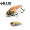 Cicada RAID LEVEL VIB BOOST 7g, 3.8cm, 025 Bait Japan