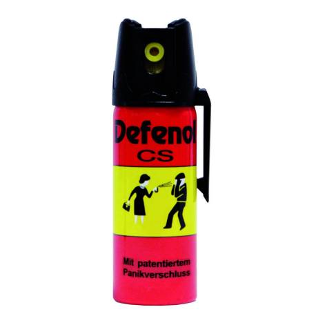 Spray autoaparare KLEVER CS 50ML