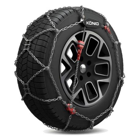 Lanturi antiderapante KONIG XG Cross 253