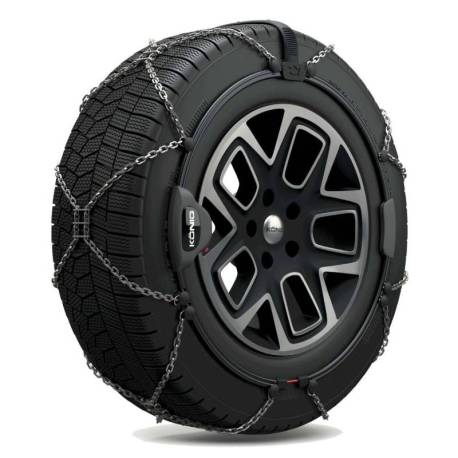 Lanturi antiderapante Konig Reflex Cross 251 pentru Crossover/SUV