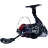 Mulineta DAIWA Ninja LT 5000C, 4 rulmenti, 150mx0.37mm, 5.2:1 (model 2023)