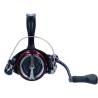 Mulineta DAIWA Ninja LT 5000C, 4 rulmenti, 150mx0.37mm, 5.2:1 (model 2023)