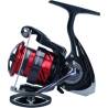 Mulineta DAIWA Ninja LT 4000C, 4 rulmenti, 150mx0.28mm, 5.2:1 (model 2023)