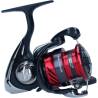 Mulineta DAIWA Ninja LT 4000C, 4 rulmenti, 150mx0.28mm, 5.2:1 (model 2023)