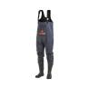 Waders NORFIN Shadow Neoprene Bootfoot, marimea 44-XL