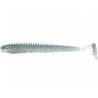 Shad KEITECH Swing Impact Silver Shiner 431, 11.4cm, 6buc/plic