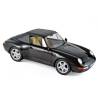 Macheta auto PORSCHE 911 Cabriolet (1993) 1:18 negru