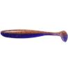 Shad KEITECH Easy Shiner Purple Jerry 43, 8.9cm, 7buc/plic