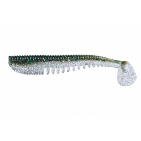 Shad PONTOON21 Awaruna 10.2cm, culoare 201, 5buc/plic