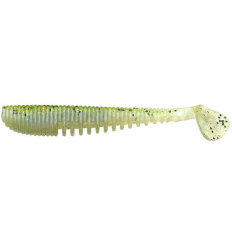 Shad PONTOON21 Awaruna 10cm, culoare 433, 5buc/plic