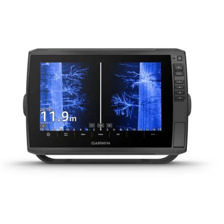 Chartplotter GARMIN Echomap Ultra 2 102sv ecran 10" cu sonda GT56UHD-TM