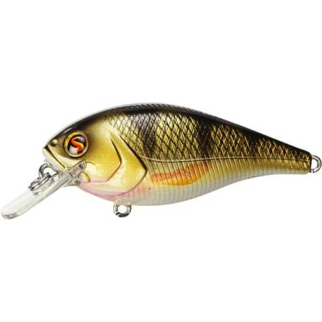 Vobler RIVER2SEA Biggie 67, 6.7cm, 16g, culoare Real Perch 09