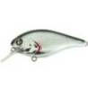 Vobler RIVER2SEA Biggie 57, 5.7cm, 8.8g, culoare Chrome Black 44