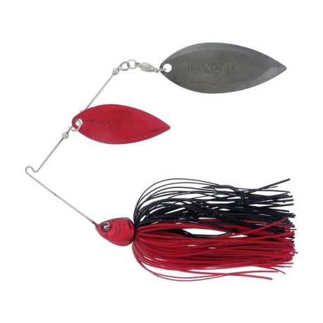 Spinnerbait RIVER2SEA Bling DW 14g Cold Blooded 06