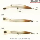 Vobler HMKL ZAGGER 65B1, 6.5cm, culoare MSP