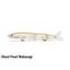 Vobler HMKL Alive Bait 85 SP, 8.5cm, culoare Ghost Pearl Wakasagi