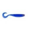 Shad MUSTAD MEzashi Curly Tail Minnow 9cm, culoare Sardine, 6buc/plic