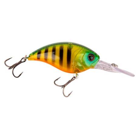 Vobler MUSTAD BLF Mid Runner 5.8cm, 17g, culoare Ghostgill