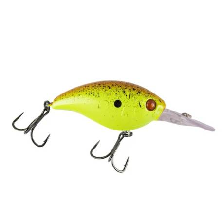 Vobler MUSTAD BLF Mid Runner 5.8cm, 17g, culoare Sunset