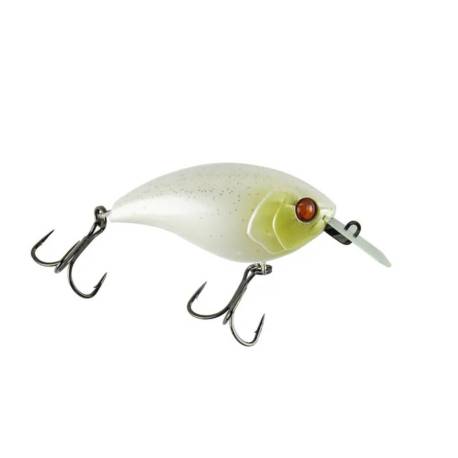 Vobler MUSTAD BLF Shallow Runner 5.3cm, 14g, culoare Mojito