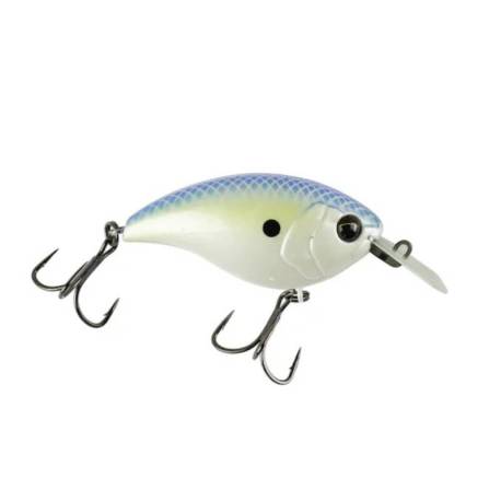 Vobler MUSTAD BLF Shallow Runner 5.3cm, 14g, culoare Sassy