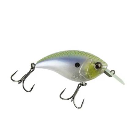 Vobler MUSTAD BLF Shallow Runner 5.3cm, 14g, culoare T1000