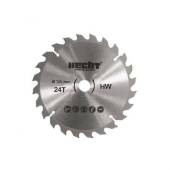 Disc de taiere HECHT 001618, pentru HECHT 1618, 185mm, 24TH