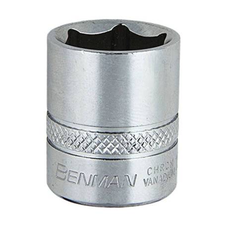 Cheie tubulara BENMAN 70248, 5.0 mm, 1/4 inch, DIN3124