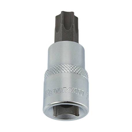 Cap cheie Torx 25 mm BENMAN 71616, 1/2"