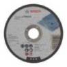 Disc pentru metal BOSCH, 125x2.5mm