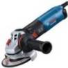 Polizor unghiular BOSCH GWS 17-125 S, 1700W, disc 125mm