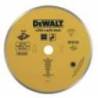 Disc pentru placi ceramice DEWALT DT3733-XJ, 250mm