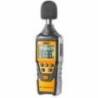 Fonometru digital profesional INGCO HETSL01, 30-130dB