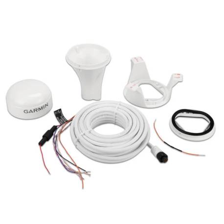 Receptor cu antena GARMIN GPS 24xd HVS, NMEA 0183