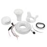 Receptor cu antena GARMIN GPS 24xd HVS, NMEA 0183