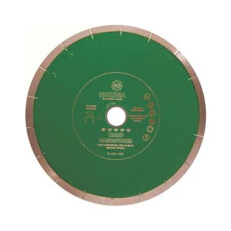 Disc pentru marmura NORDIA 350mm