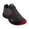 Pantofi tenis WILSON Kaos Comp 3.0 negru, 46