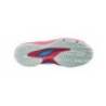 Pantofi tenis WILSON Kaos 3.0 Junior albastru/rosu 37 1/3