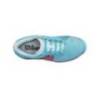 Pantofi tenis WILSON Kaos 3.0 Junior albastru/rosu 37 1/3