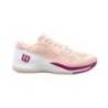 Pantofi tenis dama WILSON Rush Pro Ace roz, 40